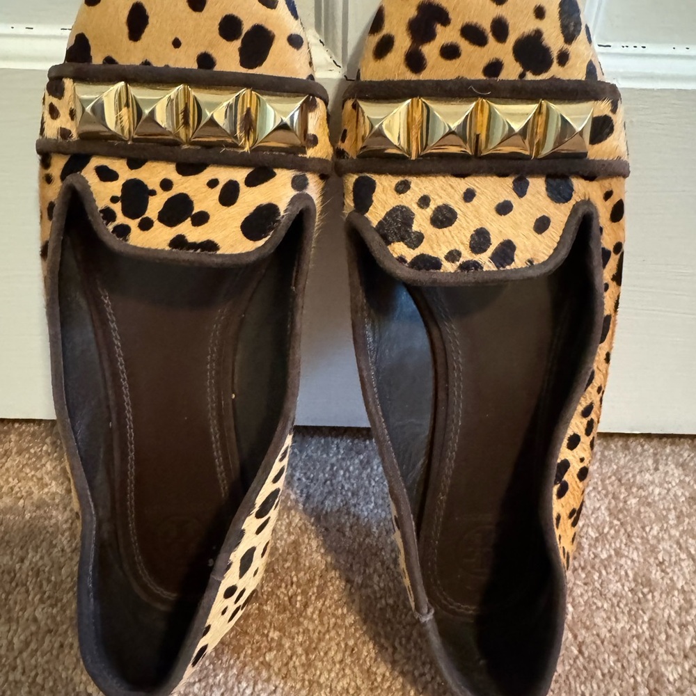 Tory Burch Asher Loafer - Picture 4 of 6